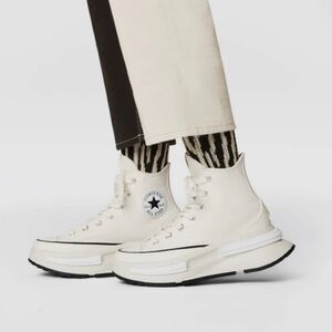 Converse Run Star Limited platform High Tops